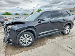 5TDACAB54TS077160 2026 TOYOTA HIGHLANDER