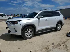 5TDACAB54TS083881 2026 TOYOTA HIGHLANDER