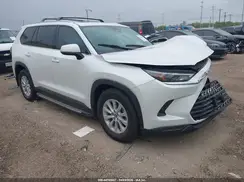 5TDACAB54TS087591 2026 TOYOTA HIGHLANDER