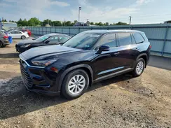 5TDACAB54TS100338 2026 TOYOTA HIGHLANDER