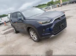 5TDACAB54TS110755 2026 TOYOTA HIGHLANDER