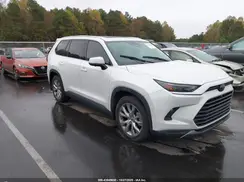 5TDACAB55R50Z5092 2024 TOYOTA HIGHLANDER