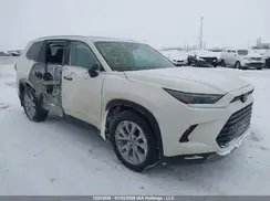 5TDACAB55RS001178 2024 TOYOTA HIGHLANDER