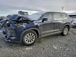 5TDACAB55RS004100 2024 TOYOTA HIGHLANDER