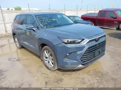 5TDACAB55RS006591 2024 TOYOTA HIGHLANDER