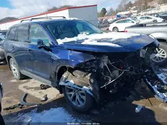5TDACAB55RS008728 2024 TOYOTA HIGHLANDER