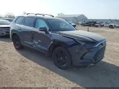 5TDACAB55RS008910 2024 TOYOTA HIGHLANDER