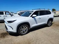 5TDACAB55RS010544 2024 TOYOTA HIGHLANDER