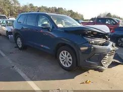 5TDACAB55RS011418 2024 TOYOTA HIGHLANDER