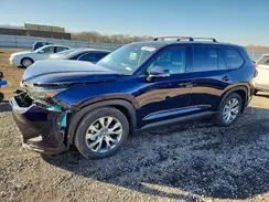 5TDACAB55RS017283 2024 TOYOTA HIGHLANDER