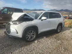 5TDACAB55RS018384 2024 TOYOTA HIGHLANDER