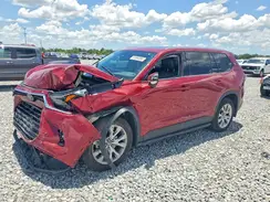 5TDACAB55RS018529 2024 TOYOTA HIGHLANDER