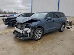5TDACAB55RS019244 2024 TOYOTA HIGHLANDER