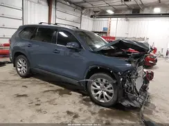 5TDACAB55RS023830 2024 TOYOTA HIGHLANDER
