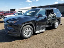 5TDACAB55RS024315 2024 TOYOTA HIGHLANDER
