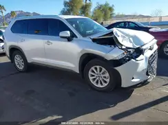 5TDACAB55RS026565 2024 TOYOTA HIGHLANDER