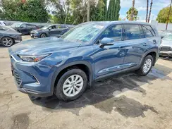 5TDACAB55RS026856 2024 TOYOTA HIGHLANDER