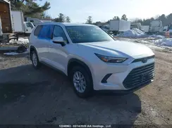 5TDACAB55RS027988 2024 TOYOTA HIGHLANDER