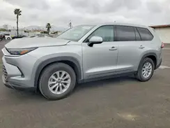 5TDACAB55SS032680 2025 TOYOTA HIGHLANDER
