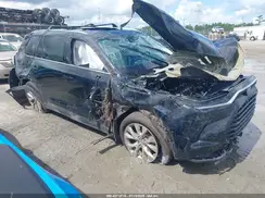 5TDACAB55SS038480 2025 TOYOTA HIGHLANDER