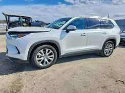 5TDACAB55SS041203 2025 TOYOTA HIGHLANDER