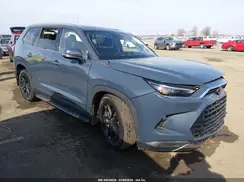 5TDACAB55SS043145 2025 TOYOTA HIGHLANDER