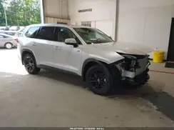 5TDACAB55SS044585 2025 TOYOTA HIGHLANDER