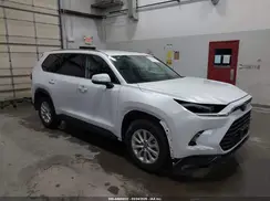 5TDACAB55SS046983 2025 TOYOTA HIGHLANDER