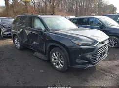 5TDACAB55TS065941 2026 TOYOTA HIGHLANDER