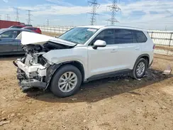 5TDACAB55TS069942 2026 TOYOTA HIGHLANDER