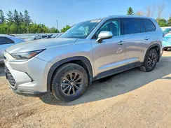 5TDACAB55TS070900 2026 TOYOTA HIGHLANDER