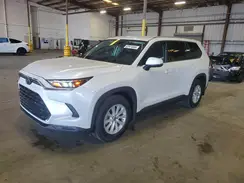 5TDACAB55TS072209 2026 TOYOTA HIGHLANDER