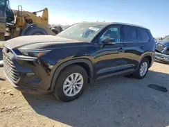 5TDACAB55TS077751 2026 TOYOTA HIGHLANDER