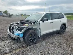 5TDACAB55TS077863 2026 TOYOTA HIGHLANDER