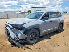 5TDACAB55TS080617 2026 TOYOTA HIGHLANDER