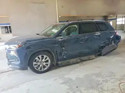 5TDACAB55TS080746 2026 TOYOTA HIGHLANDER