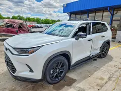5TDACAB55TS084229 2026 TOYOTA HIGHLANDER