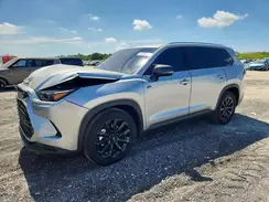 5TDACAB55TS087874 2026 TOYOTA HIGHLANDER