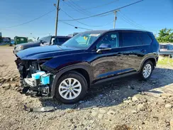 5TDACAB55TS091309 2026 TOYOTA HIGHLANDER