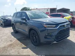 5TDACAB55TS098082 2026 TOYOTA HIGHLANDER