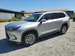 5TDACAB56RS000167 2024 TOYOTA HIGHLANDER
