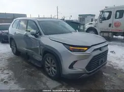 5TDACAB56RS000296 2024 TOYOTA HIGHLANDER