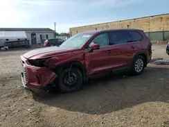 5TDACAB56RS001920 2024 TOYOTA HIGHLANDER