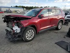 5TDACAB56RS001934 2024 TOYOTA HIGHLANDER