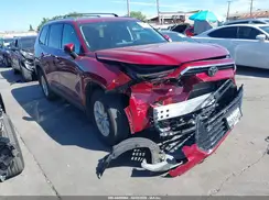 5TDACAB56RS002727 2024 TOYOTA HIGHLANDER