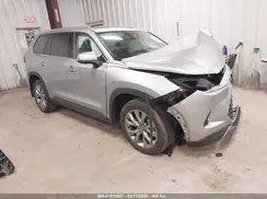 5TDACAB56RS002775 2024 TOYOTA HIGHLANDER