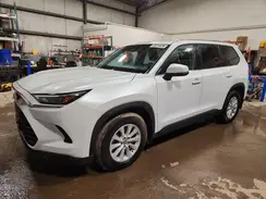 5TDACAB56RS003456 2024 TOYOTA HIGHLANDER