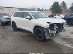 5TDACAB56RS004963 2024 TOYOTA HIGHLANDER
