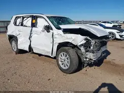 5TDACAB56RS005465 2024 TOYOTA HIGHLANDER