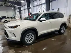 5TDACAB56RS008608 2024 TOYOTA HIGHLANDER